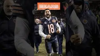 The Bears Dream Season Continues! #beaes #shorts