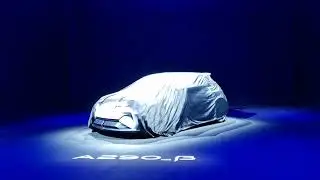 Alpine A290-B reveal