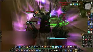 WoW Classic (Anniversary) - Pre-Patch DM:E Alzzin Reset Spot Mage PoV (2026-01-15)