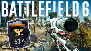 🔴LIVE | Battlefield 6 RedSec | LEVEL 619+ PLAYER!