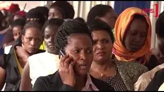 State minister for Lands phone hacked, her contacts fleeced