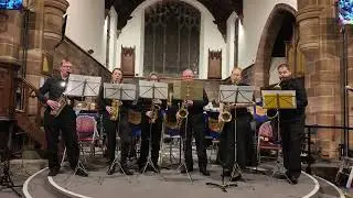 Summer Time - Saxtet
