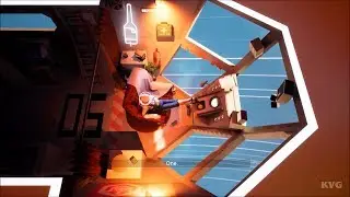 Filament Gameplay (PC HD) [1080p60FPS]