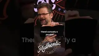 Let Shawn Boonstra explain the Bible's coaching model for ministry. #Shorts #ShawnBoonstra