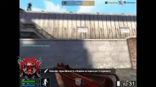 operation 7 como no dar una cacha by general cobra