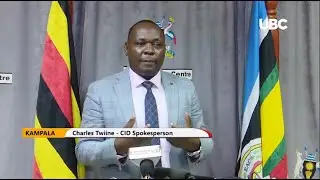 CID CAUTIONS UGANDANS AGAINST ILLEGAL INVESTMENT SCHEMES