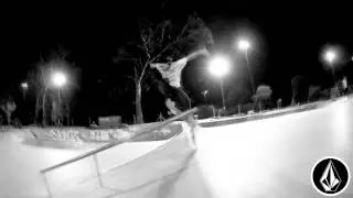 Volcom | Renato Donadei - PQS 2014