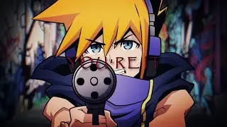 Twewy |Edit| Tag, You're It - Happy Halloween!