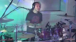 Legend Scroll - The Queen of Arcadia - Live at Papa Doc Studios (Dec. 1st 2023)