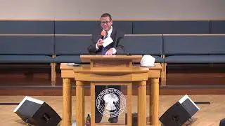 Expect Greatness - Pastor Christian Williams