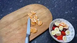 Fruit Salad by Tilly Jones, PQA Wickford - Over 12's - Runner Up
