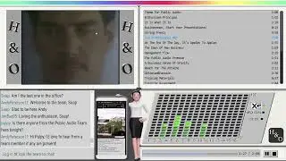 Public Audio Phase 0.1 Live! - A Home&Office Sneak Peak Event (Strategic Reupload)