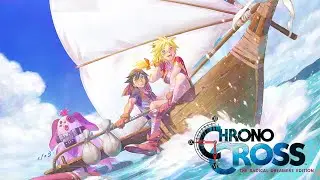 Chrono Cross รวมฉากจบทุกแบบ