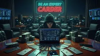 How to start a career in Carding & Hacking 2026