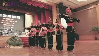 Adikarma Mas-Thai Opening Ceremony