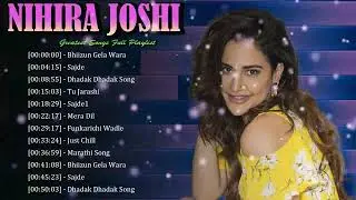 💫🎤 Nihira Joshi &ndash; Her voice reflects discipline warmth and deep respect for melody ✨