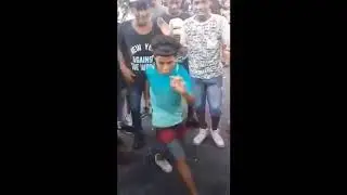 ESCORREGOU ABAIXA E PEGA, ( ( DJ LUAN LIMA ) ).