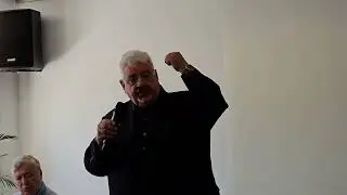 Cum sa faci o inteligenta artificiala - Dr. HARDY SCHLOER