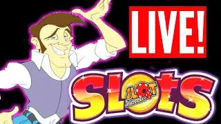 🚨 LIVE PLAY! LET&rsquo;S TRAVEL ON SATURDAY! | Slot Traveler
