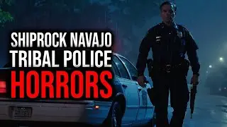 Disturbing TRUE Shiprock Navajo Tribal Police Horror Story That&rsquo;ll Chill You to the Bone
