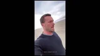 Bastian Gillmeier - Yotta:  Statement zum Untertauchen (L&uuml;ge: er war ja bei Promis unter Palmen)