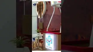 Just Unique - Your Reliable Booth Contractor