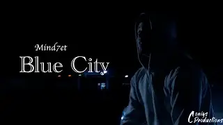 Mind7et - Blue City (Official Music Video)