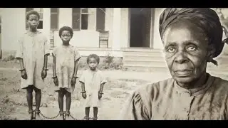 Children Auctioned to Pay a Debt &mdash; A Mother&rsquo;s Struggle That Changed History