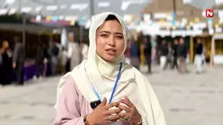1st Day Readers Literary Festival 2026 Hazara Town Quetta