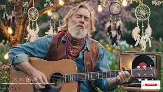 🤠 True Country Spirit &ndash; Music from the Wild Frontier- The Fence Bleeds Starry Night Whispers