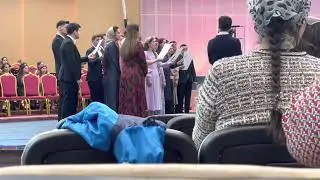 Familia Mandici - Mai presus ca ‘naltul zarii