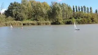 3&deg; Match Race  -  Semifinale   Marchetti   Penta