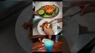 Delicious Food | Join us at Seven Spices Restaurant | Hotel Park Avenue & Resorts, Sikar #shorts