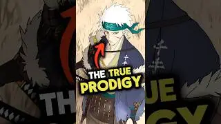 Top 5 Young Prodigies Who Shocked Everyone in Naruto & Boruto