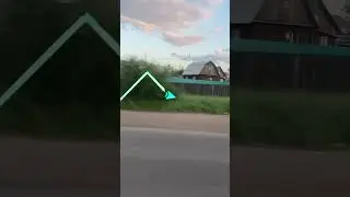 геометри даш в реальной жизни! 
