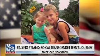 Fox News virtue signaling during Pride Month