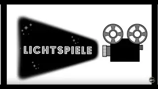 Lichtspiele 2016 | Trailer