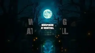The Echoing Mysteries of Shepherdstown