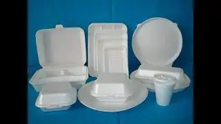 deyi PS foam absorbent tray polystyrene disposable foam plate box making machine for food package