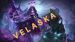 Valeska  Summoner war  RTA !! 🤣👏👏