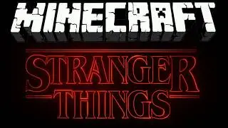 C418 Aria Math Stranger Things Mashup
