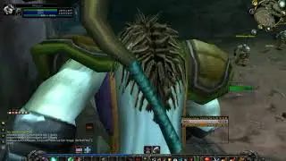 short way to last boss in RFD