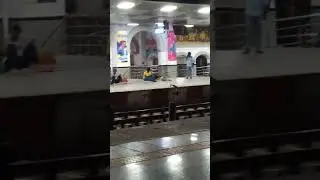 varanshi  city station ☺☺