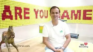 Kabbage - Ratnakar Pandey (India Head Analytics and Data Science) | Showcase | iimjobs.com