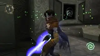 Soul Reaver 1 Remastered: Part 6 (Find the Hidden Tomb/Force Push/Human Citadel)