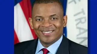 USDOT Sec. Foxx Gets Real about Reauthorization