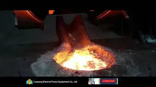 Are you interested in coming to the foundry trade fair in Germany in June?