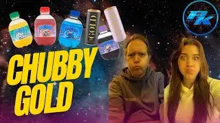 Chubby and Gold! || Tasting Tuesday || Percy Keijzers