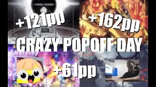 CRAZIEST POPOFF DAY W/ THE ITALIANS (Stream Highlights 26.8.2025)