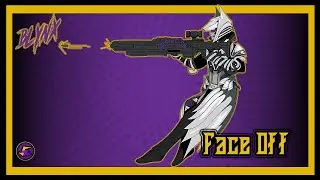Blynx - Face Off